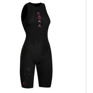 ROKA Women's Viper Pro Swimskin